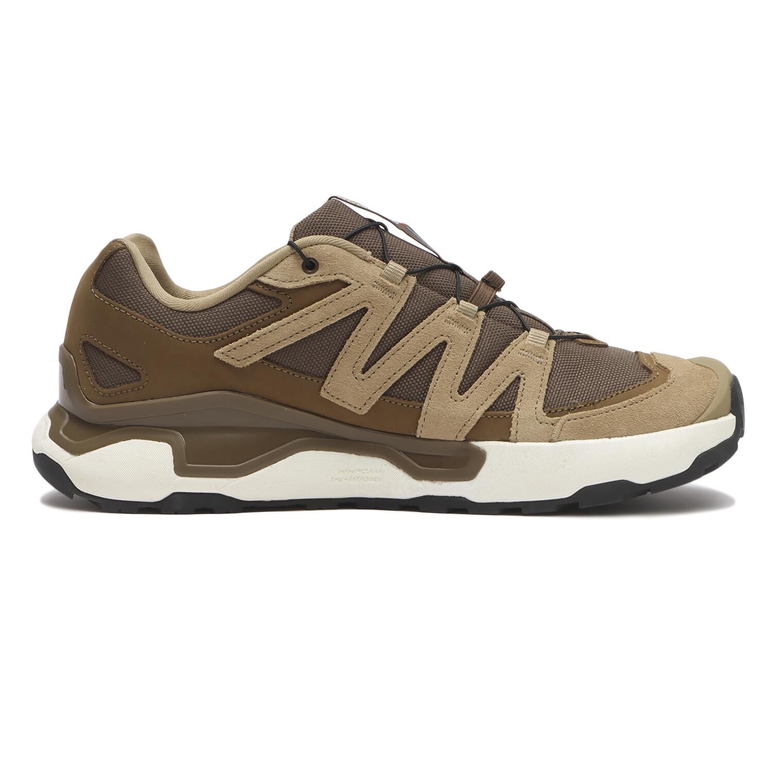 SALOMON「【SALOMON】XC ROAM LTR」|スニーカー|