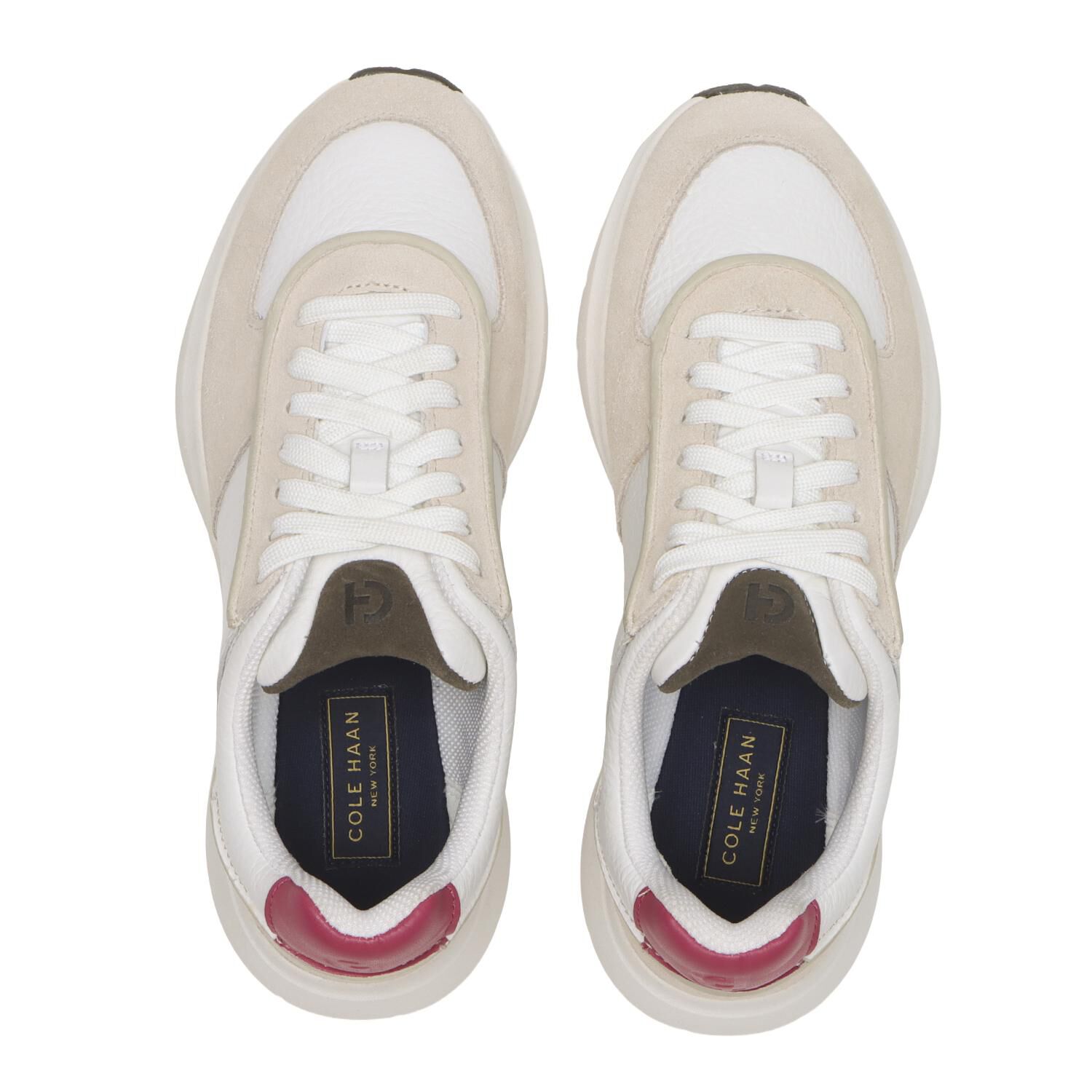 COLE HAAN「【COLE HAAN】W GRANDPRO RUNNER 2.0」|スニーカー|