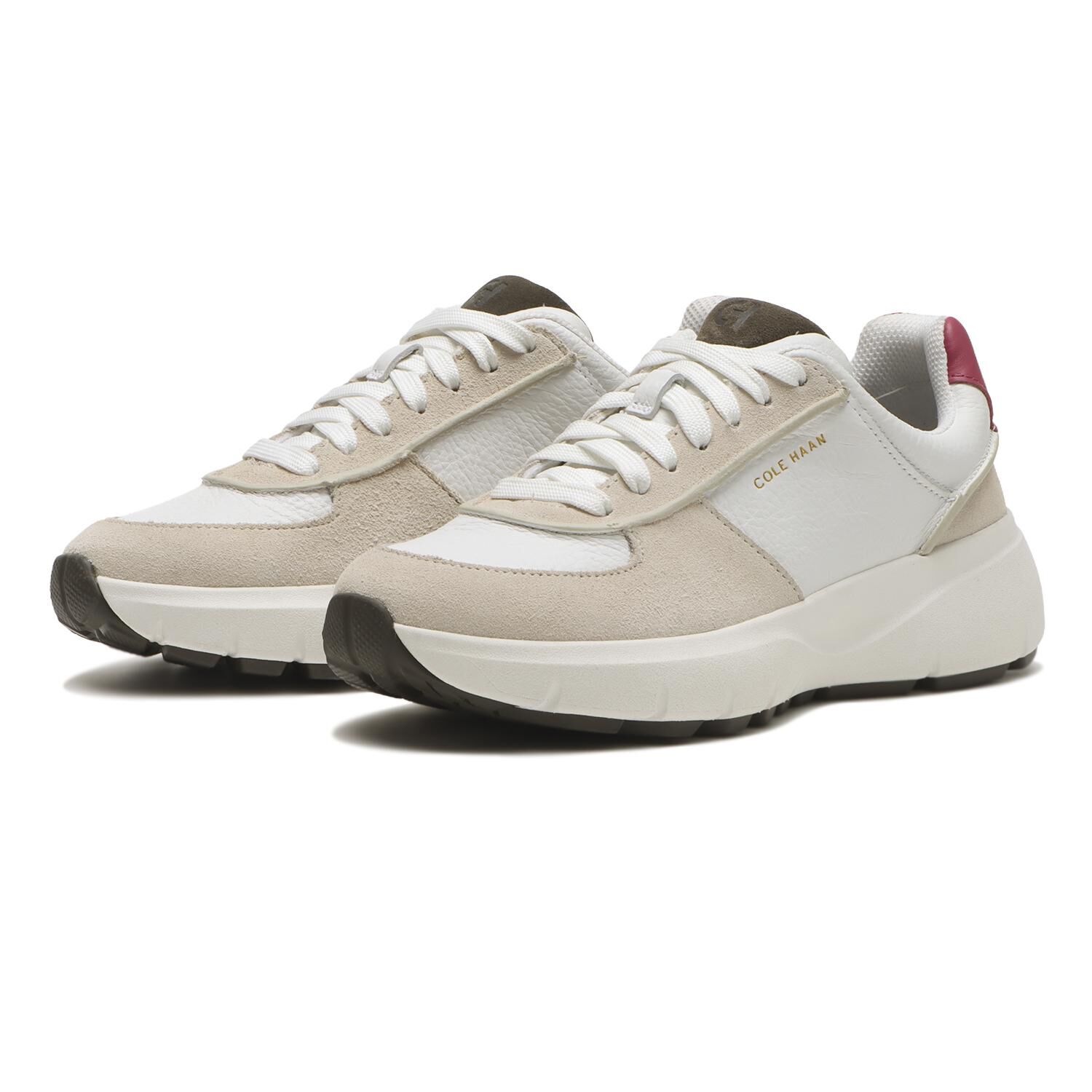 COLE HAAN「【COLE HAAN】W GRANDPRO RUNNER 2.0」|スニーカー|