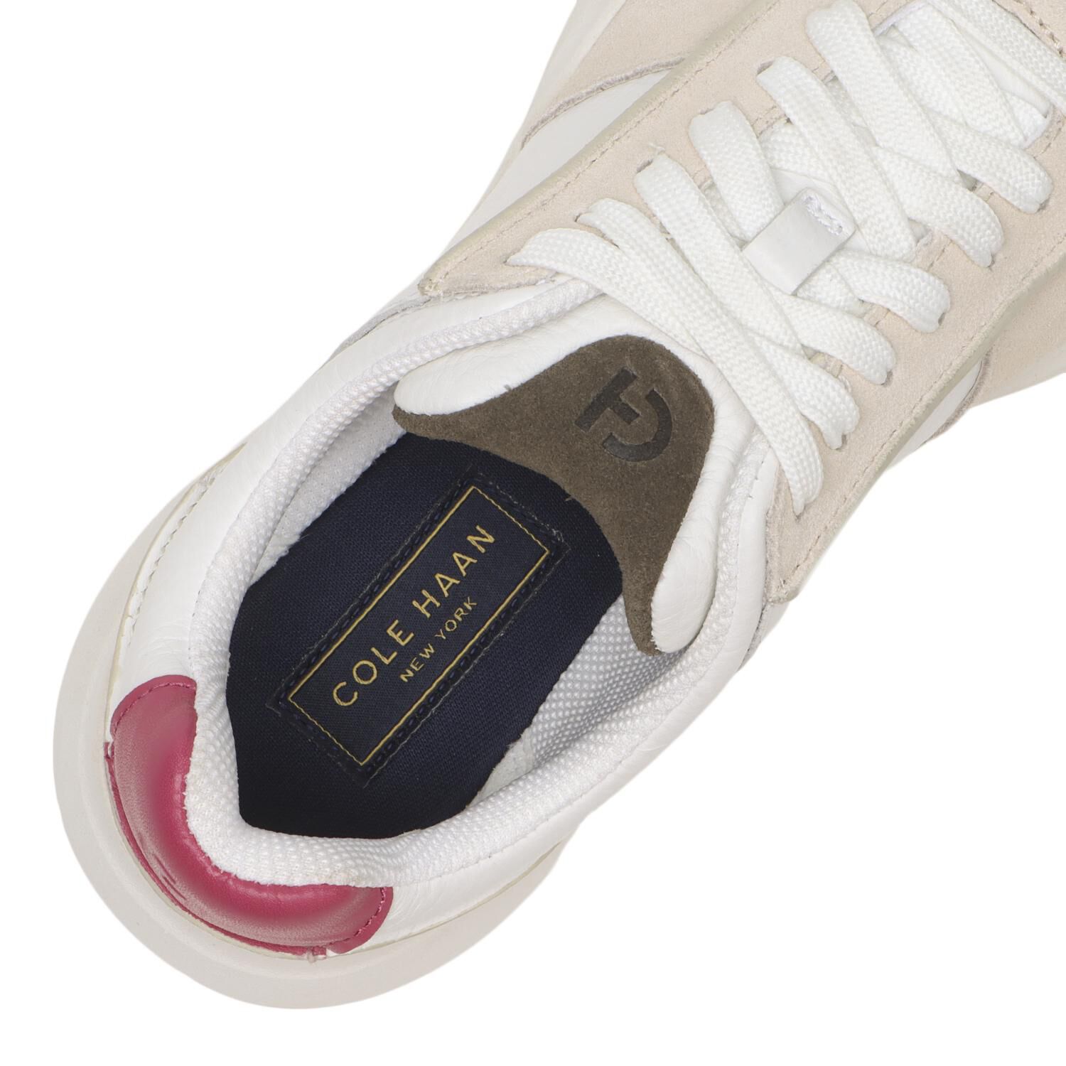 COLE HAAN「【COLE HAAN】W GRANDPRO RUNNER 2.0」|スニーカー|