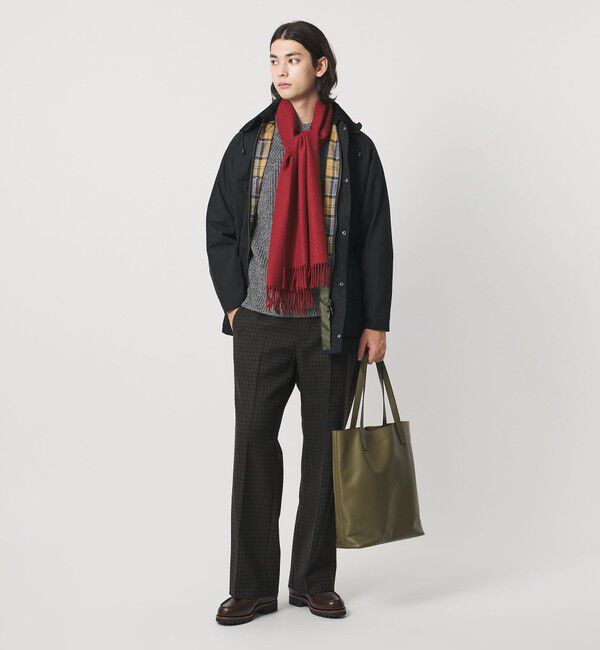 UNITED ARROWS「【別注】＜Daniel&Bob＞ALEX/トートバッグ」|トートバッグ|