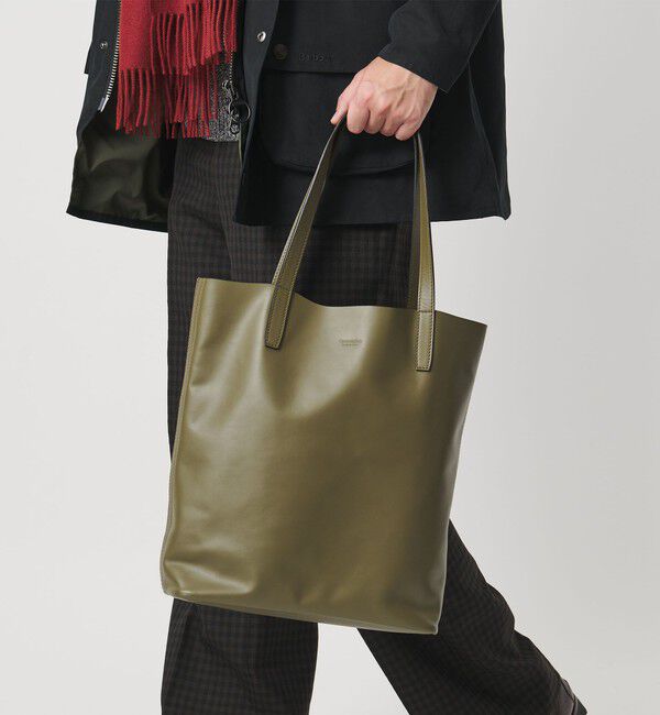 UNITED ARROWS「【別注】＜Daniel&Bob＞ALEX/トートバッグ」|トートバッグ|