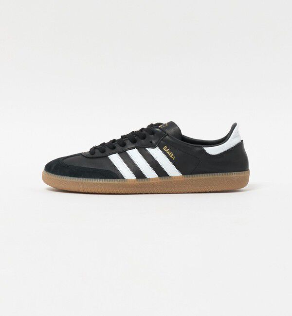UNITED ARROWS「＜adidas Originals＞Samba Decon サンバ デコン/スニーカー」|その他|BLACK