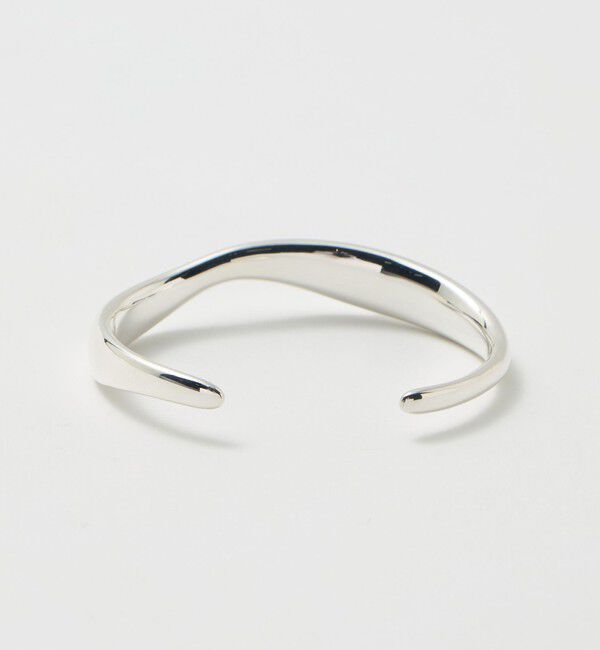 UNITED ARROWS「＜PHILIPPE AUDIBERT＞ELROSE CR ブレスレット」|ブレスレット・バングル|