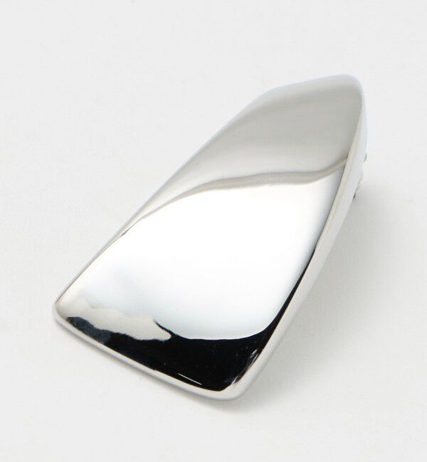 UNITED ARROWS「MT ウェッジ ピアス」|ピアス|