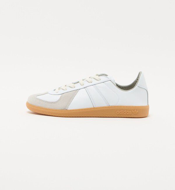 UNITED ARROWS「＜adidas Originals＞BW ARMY DECON アーミー デコン/スニーカー 」|スニーカー|WHITE