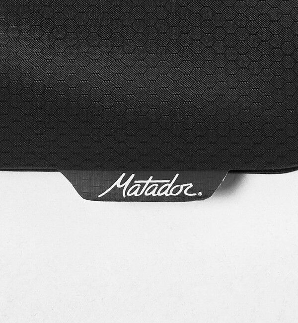 Style for Living「＜Matador＞フラットパック トイレタリーケース」|ポーチ|