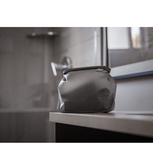 Style for Living「＜Matador＞フラットパック トイレタリーケース」|ポーチ|