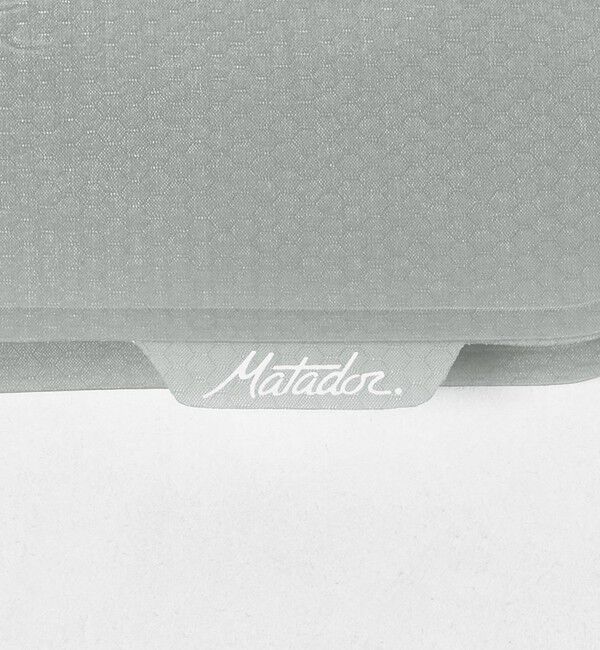 Style for Living「＜Matador＞フラットパック トイレタリーケース」|ポーチ|