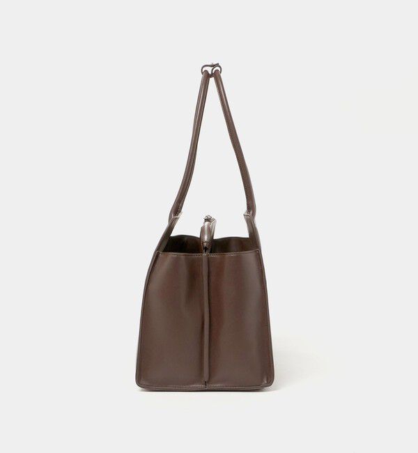 UNITED ARROWS「＜＆MyuQ＞Nyx トートバッグ」|トートバッグ|