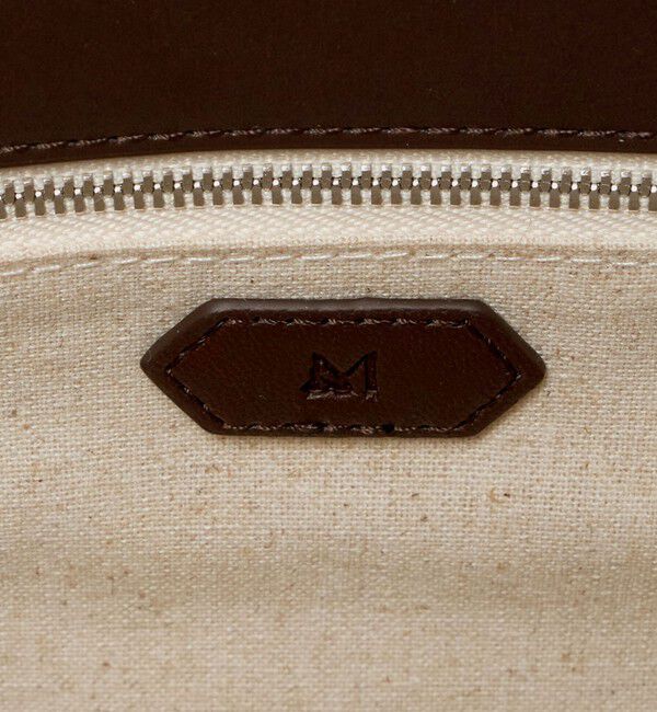 UNITED ARROWS「＜＆MyuQ＞Nyx トートバッグ」|トートバッグ|
