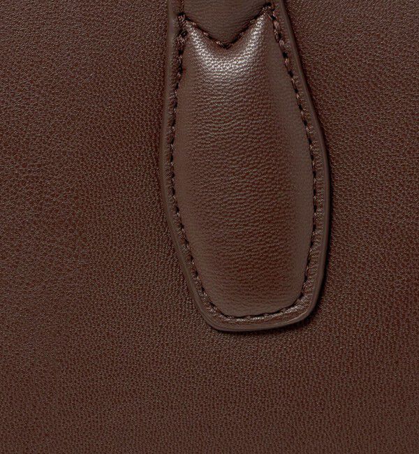 UNITED ARROWS「＜＆MyuQ＞Nyx トートバッグ」|トートバッグ|