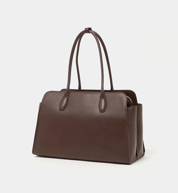 UNITED ARROWS「＜＆MyuQ＞Nyx トートバッグ」|トートバッグ|