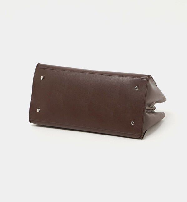 UNITED ARROWS「＜＆MyuQ＞Nyx トートバッグ」|トートバッグ|