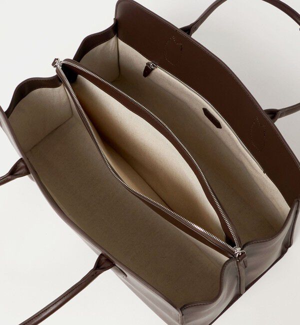 UNITED ARROWS「＜＆MyuQ＞Nyx トートバッグ」|トートバッグ|