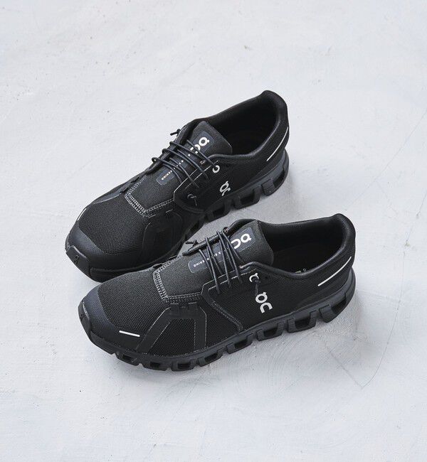 UNITED ARROWS green label relaxing「＜On＞CLOUD 6 スニーカー」|スニーカー|