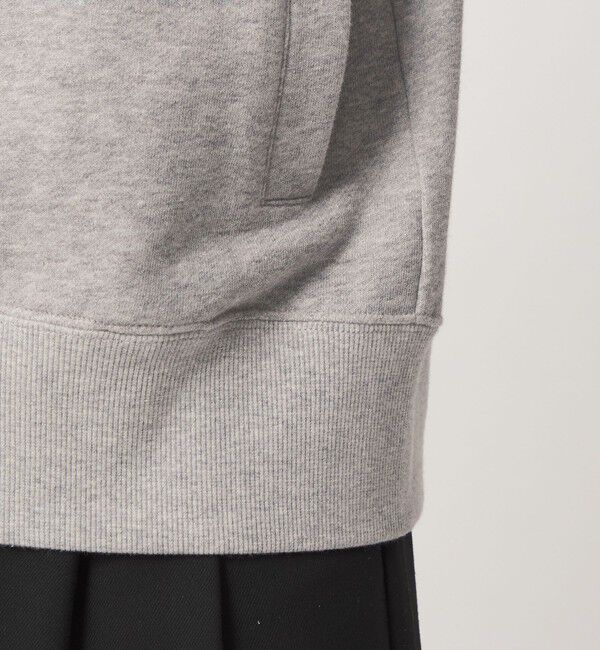 UNITED ARROWS green label relaxing「【別注】＜Champion＞ CVC ジップ パーカー」|パーカー|
