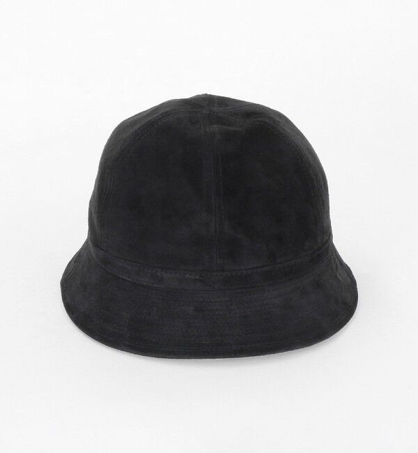 UNITED ARROWS green label relaxing「【別注】＜COMMON COMMON＞スエード ハット」|ハット|