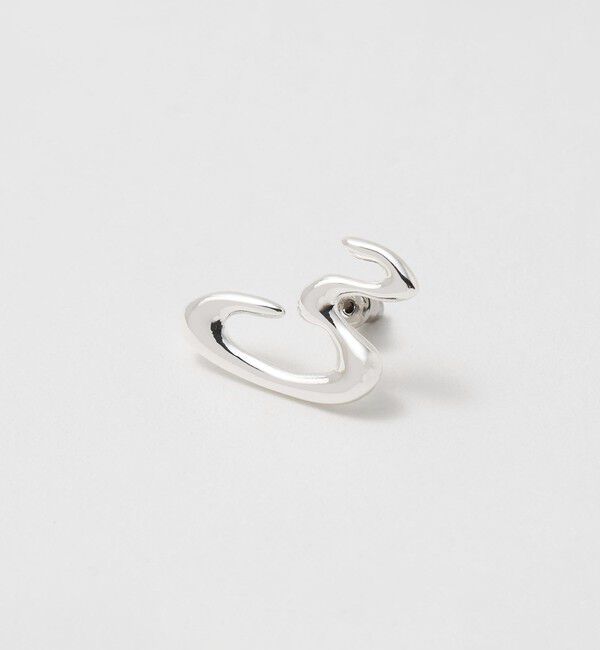 BEAUTY&YOUTH UNITED ARROWS「＜Soierie＞Virtual ピアス」|ピアス|