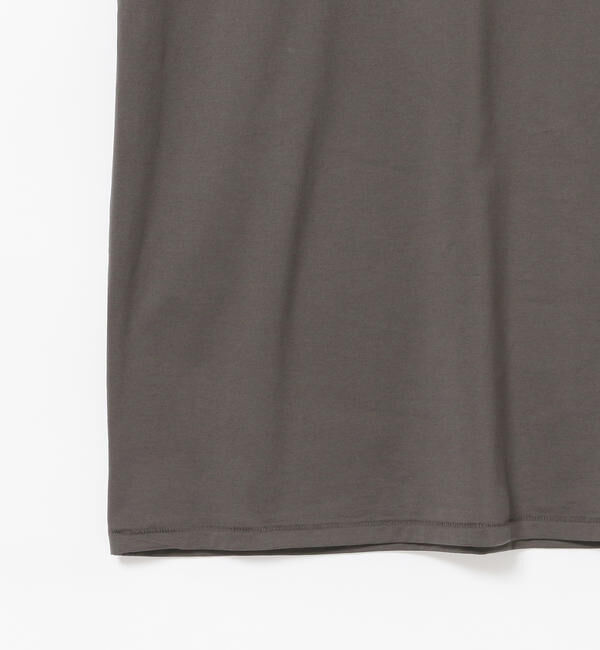 BEAMS SELECTION for WOMEN「ATON / スビン ノースリーブドレス」|ワンピース|