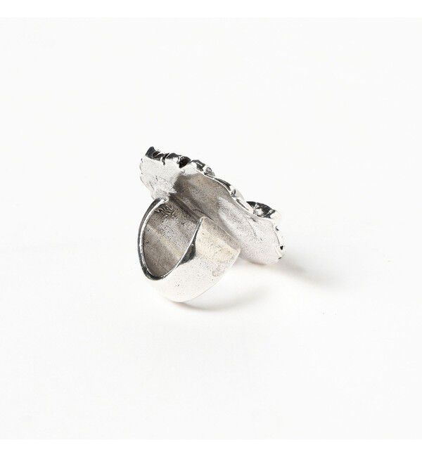 BEAMS SELECTION for WOMEN「Otro Accesorio / フラワー リング」|リング|