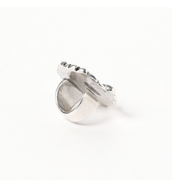 BEAMS SELECTION for WOMEN「Otro Accesorio / フラワー リング」|リング|