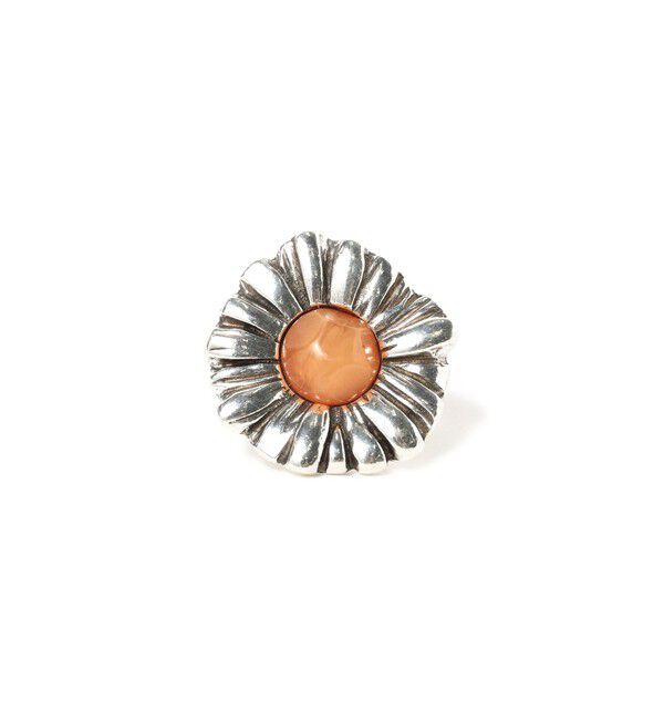 BEAMS SELECTION for WOMEN「Otro Accesorio / フラワー リング」|リング|