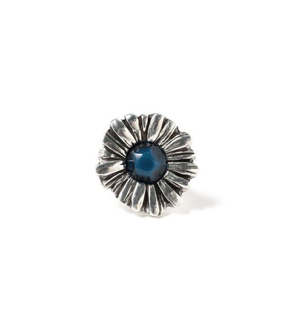 BEAMS SELECTION for WOMEN「Otro Accesorio / フラワー リング」|リング|