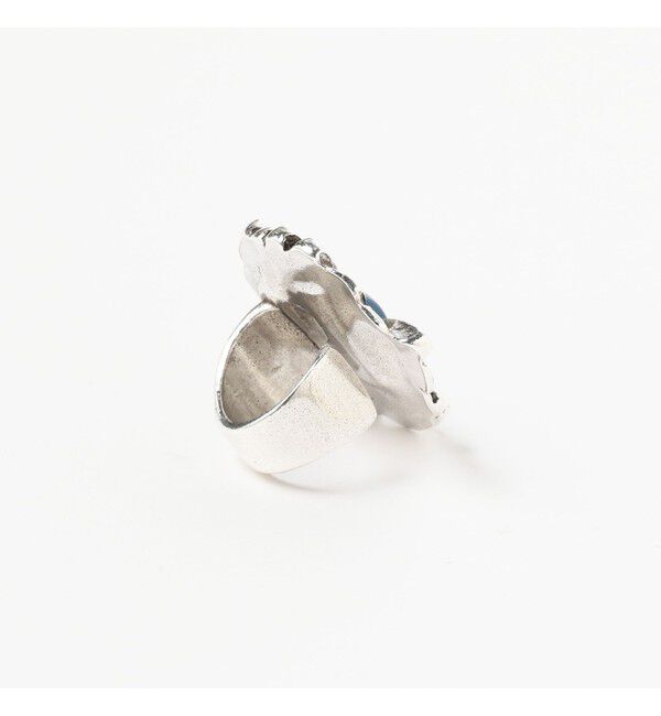 BEAMS SELECTION for WOMEN「Otro Accesorio / フラワー リング」|リング|