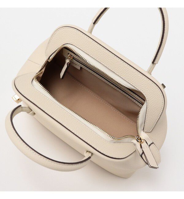 BEAMS SELECTION for WOMEN「PUNTI. / WALTZ ハンドバッグ」|トートバッグ|