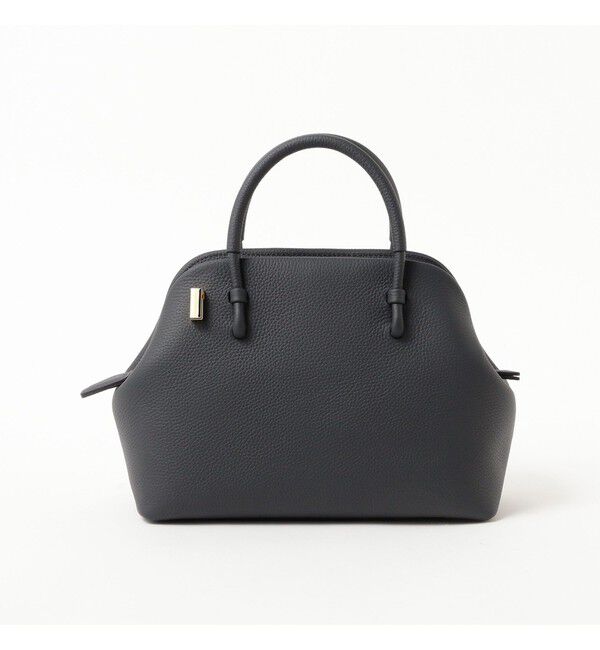 BEAMS SELECTION for WOMEN「PUNTI. / WALTZ ハンドバッグ」|トートバッグ|