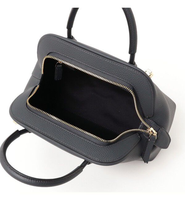 BEAMS SELECTION for WOMEN「PUNTI. / WALTZ ハンドバッグ」|トートバッグ|