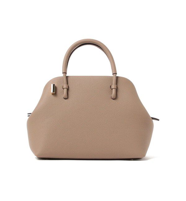BEAMS SELECTION for WOMEN「PUNTI. / WALTZ ハンドバッグ」|トートバッグ|