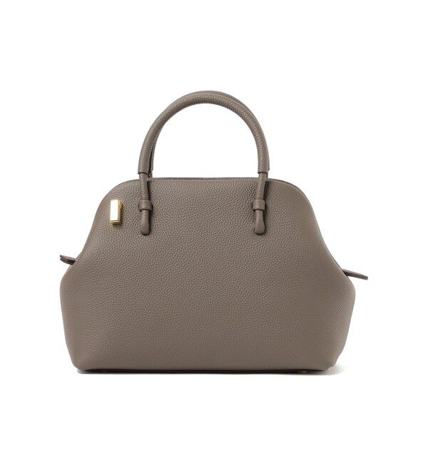 BEAMS SELECTION for WOMEN「PUNTI. / WALTZ ハンドバッグ」|トートバッグ|