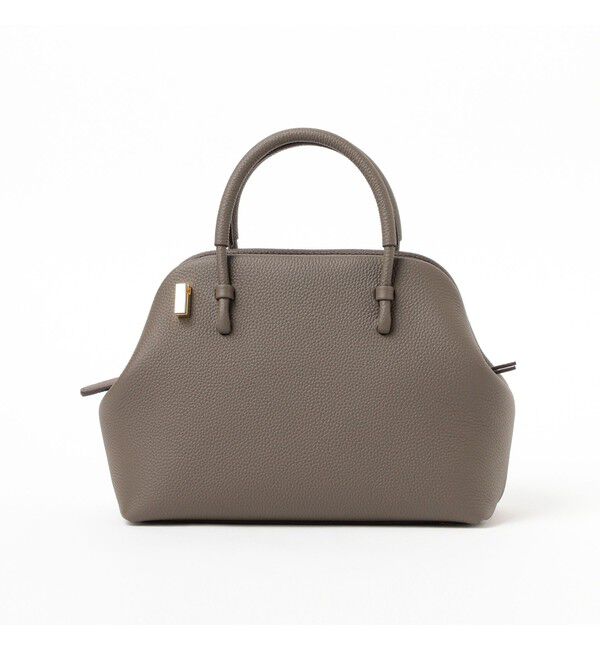 BEAMS SELECTION for WOMEN「PUNTI. / WALTZ ハンドバッグ」|トートバッグ|