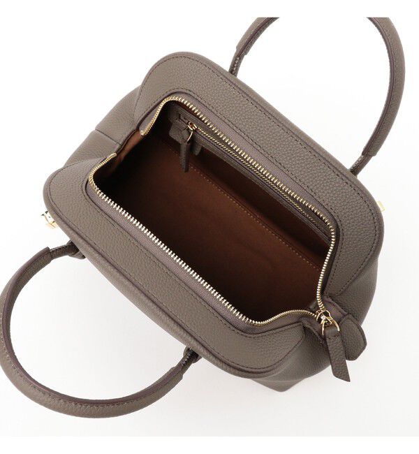 BEAMS SELECTION for WOMEN「PUNTI. / WALTZ ハンドバッグ」|トートバッグ|