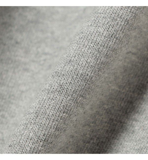 BEAMS SELECTION for WOMEN「【別注】SLOANE / コットン 裏毛 パンツ」|その他|