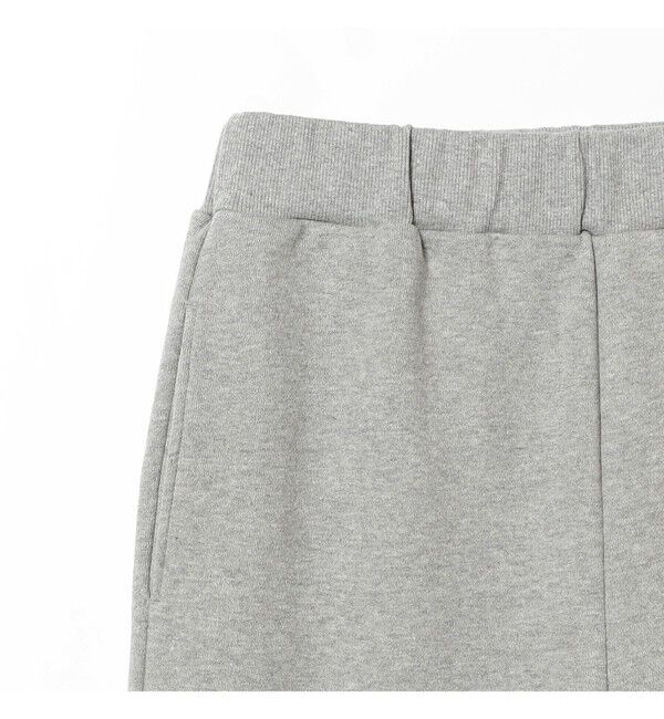 BEAMS SELECTION for WOMEN「【別注】SLOANE / コットン 裏毛 パンツ」|その他|