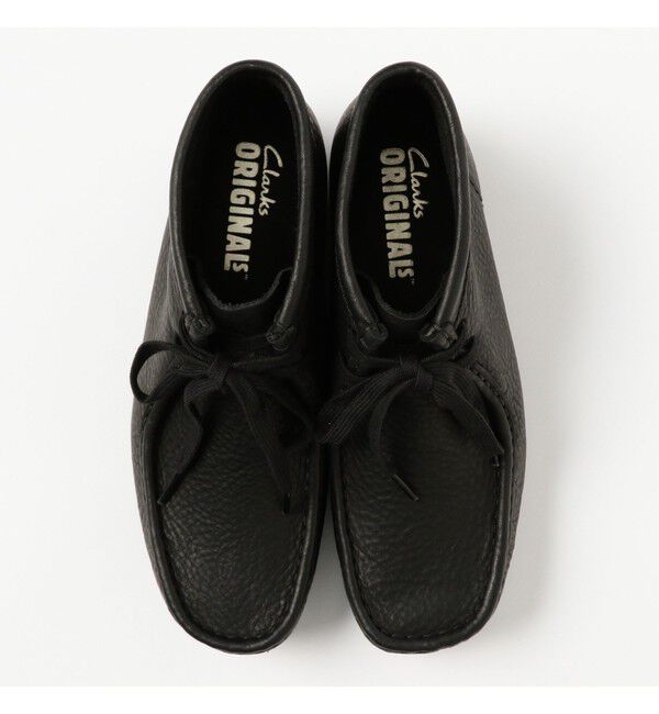 BEAMS SELECTION for WOMEN「Clarks / Wallabee Boot Leather」|その他|