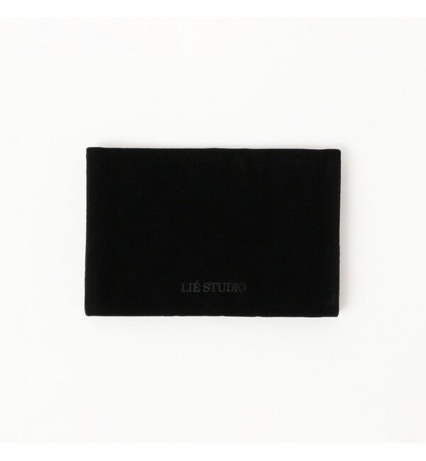 BEAMS SELECTION for WOMEN「LIE STUDIO / The Sofie リング ゴールド」|その他|
