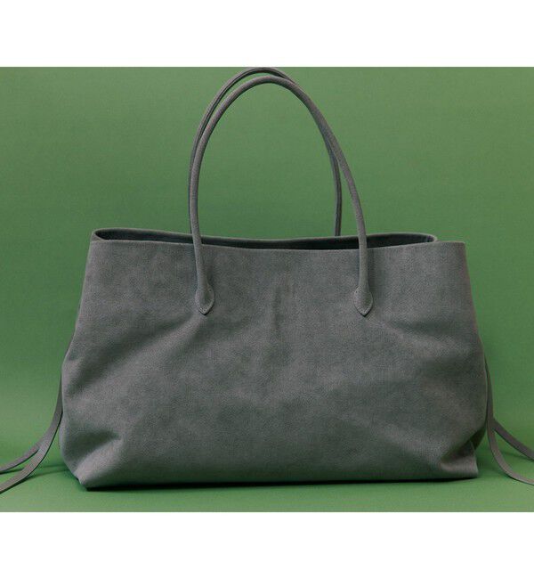 Demi-Luxe BEAMS 「【別注】MARY AL TERNA / RIKYU トートバッグ」|トートバッグ|