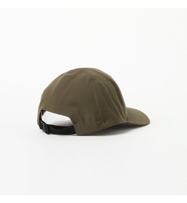 BEAMS SELECTION for WOMEN「ARC'TERYX / Bird Word Cap」|その他|