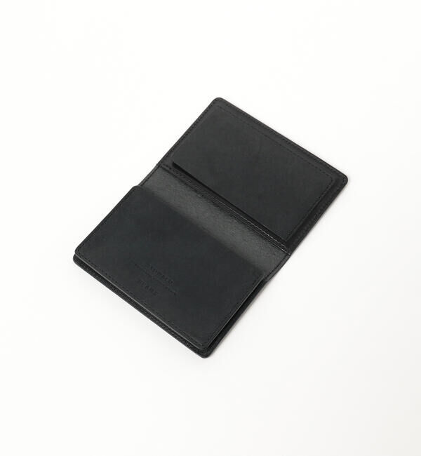 BEAMS「SLOW / 別注 Card Case」|財布|