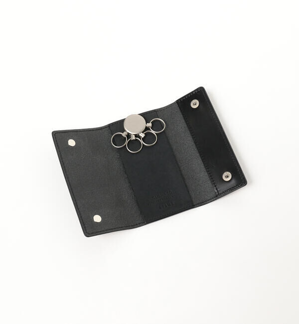 BEAMS「SLOW / 別注 Key Case」|財布|