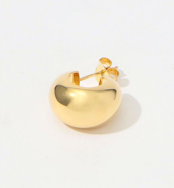 TOMORROWLAND GOODS「LIE STUDIO The Simone ピアス」|ピアス|