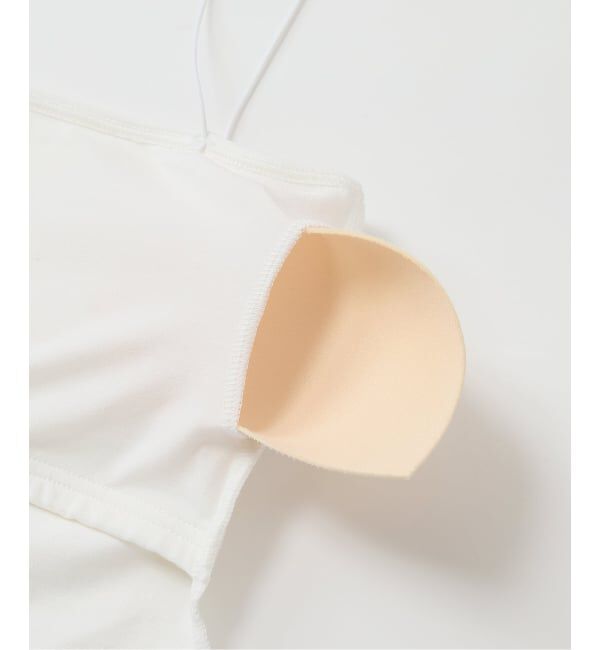 Plage「《追加》short top 2」|インナー|