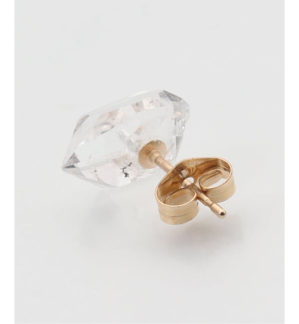 IENA「GARDEN OF EDEN/ガーデン オブ エデン HERK IMAR PIRCE ピアス(両耳)」|ピアス|