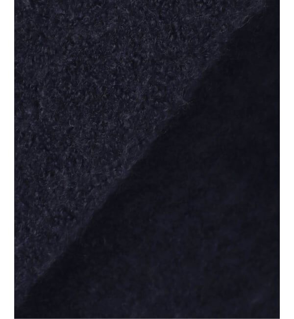 JOURNAL STANDARD relume「《予約》ブークレニットブルゾン」|その他|