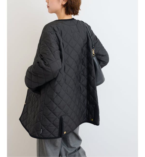 JOURNAL STANDARD relume「《追加予約》【TRADITIONAL WEATHERWEAR】ARKLEY A-LINE MIDDLE」|その他|