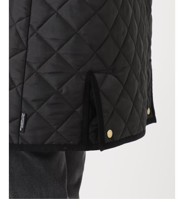 JOURNAL STANDARD relume「《追加予約》【TRADITIONAL WEATHERWEAR】ARKLEY A-LINE MIDDLE」|その他|